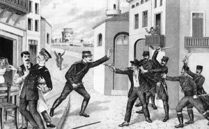 Α΄ Βαλκανικός πόλεμος Α΄ Βαλκανικός πόλεμος