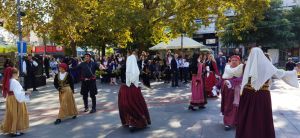 Αικατερίνεια – 110 χρόνια Ελεύθερης πόλης: Πρεμιέρα με εικαστικές εκθέσεις & εκδηλώσεις λόγου