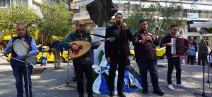 Αικατερίνεια – 110 χρόνια Ελεύθερης πόλης: Πρεμιέρα με εικαστικές εκθέσεις & εκδηλώσεις λόγου