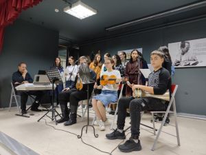 Αικατερίνεια – 110 χρόνια Ελεύθερης πόλης: Πρεμιέρα με εικαστικές εκθέσεις & εκδηλώσεις λόγου