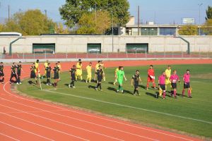 Αναγέννηση Καρδίτσας - ΓΑΣ Σβορώνου 3-0: Ήττα την ισχυρή Καρδίτσα Αναγέννηση Καρδίτσας – ΓΑΣ Σβορώνου 3 0: Ήττα την ισχυρή Καρδίτσα