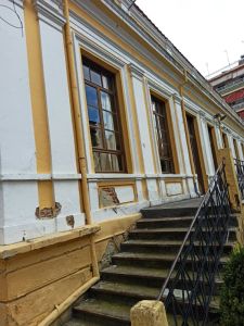 Αστική Σχολή Κατερίνης –