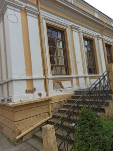 Αστική Σχολή Κατερίνης – Η απαξίωση το καταρρακώνει