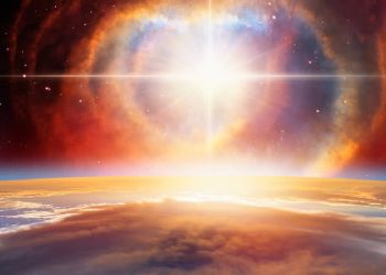 Διάστημα: Παρατηρήθηκε η ισχυρότερη έκρηξη φωτός που έχει καταγραφεί ποτέ