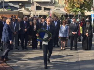 Αυτόματο προσχέδιο