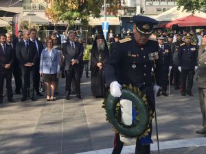 Αυτόματο προσχέδιο