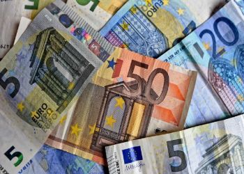 Γεωργαντάς: Νωρίτερα η πληρωμή  προκαταβολής της Βασικής Ενίσχυσης, ύψους 657,3 εκατ. €