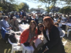 Γιορτή Τσίπουρου – Σύλλογος Ανατολικορωμυλιωτών Κορινού –