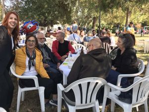 Γιορτή Τσίπουρου – Σύλλογος Ανατολικορωμυλιωτών Κορινού –