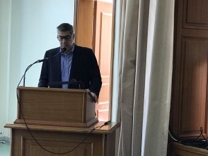 Δ.Ε.Ε.Π. Πιερίας – Το Έγκλημα στον Κυβερνοχώρο και η Κυβερνοασφάλεια (φωτορεπορτάζ)