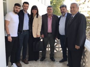 Δ.Ε.Ε.Π. Πιερίας – Το Έγκλημα στον Κυβερνοχώρο και η Κυβερνοασφάλεια (φωτορεπορτάζ)