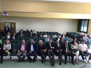 Δ.Ε.Ε.Π. Πιερίας – Το Έγκλημα στον Κυβερνοχώρο και η Κυβερνοασφάλεια (φωτορεπορτάζ)