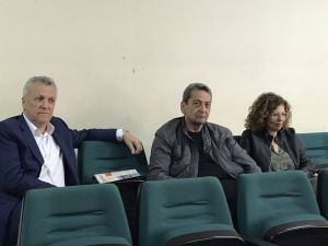 Δ.Ε.Ε.Π. Πιερίας – Το Έγκλημα στον Κυβερνοχώρο και η Κυβερνοασφάλεια (φωτορεπορτάζ)