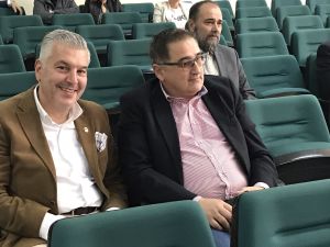 Δ.Ε.Ε.Π. Πιερίας – Το Έγκλημα στον Κυβερνοχώρο και η Κυβερνοασφάλεια (φωτορεπορτάζ)