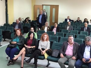 Δ.Ε.Ε.Π. Πιερίας – Το Έγκλημα στον Κυβερνοχώρο και η Κυβερνοασφάλεια (φωτορεπορτάζ)