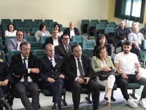 Δ.Ε.Ε.Π. Πιερίας – Το Έγκλημα στον Κυβερνοχώρο και η Κυβερνοασφάλεια (φωτορεπορτάζ)