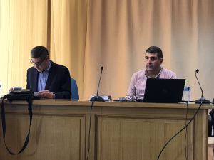 Δ.Ε.Ε.Π. Πιερίας – Το Έγκλημα στον Κυβερνοχώρο και η Κυβερνοασφάλεια (φωτορεπορτάζ)