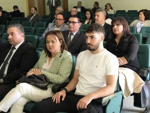 Δ.Ε.Ε.Π. Πιερίας – Το Έγκλημα στον Κυβερνοχώρο και η Κυβερνοασφάλεια (φωτορεπορτάζ)