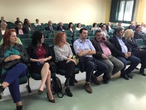 Δ.Ε.Ε.Π. Πιερίας – Το Έγκλημα στον Κυβερνοχώρο και η Κυβερνοασφάλεια (φωτορεπορτάζ)