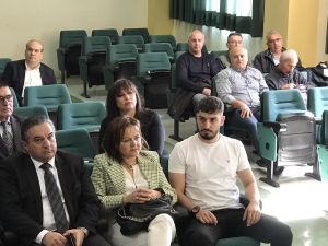 Δ.Ε.Ε.Π. Πιερίας – Το Έγκλημα στον Κυβερνοχώρο και η Κυβερνοασφάλεια (φωτορεπορτάζ)