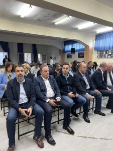 Δήμος Δίου Ολύμπου: Ενημερωτική εκδήλωση για τις πρώτες βοήθειες σε περιπτώσεις καρδιοαναπνευστικής ανεπάρκειας (ΚΑΡ.Π.Α.)