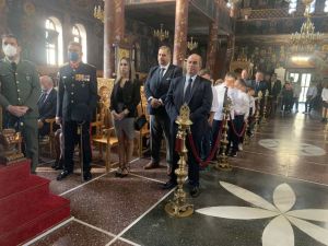 Δήμος Δίου Ολύμπου: Εορταστικές εκδηλώσεις της 82ης Επετείου της 28ης Οκτωβρίου 1940