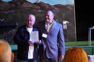 Εγκαινιάστηκε το εκθετήριο του Μαστόδοντα στη Νεοκαισάρεια