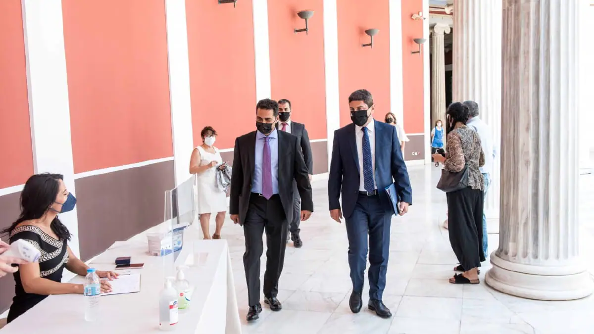 Εθνικοί Αγώνες Εργασιακού Αθλητισμού: Αντίστροφη μέτρηση για την έναρξη της γιορτής του εργασιακού αθλητισμού Εθνικοί Αγώνες Εργασιακού Αθλητισμού: Αντίστροφη μέτρηση για την έναρξη της γιορτής του εργασιακού αθλητισμού