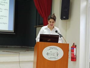 Εκδήλωση τιμής για την επέτειο του Ολοκαυτώματος της Μονής Αρκαδίου Εκδήλωση τιμής για την επέτειο του Ολοκαυτώματος της Μονής Αρκαδίου