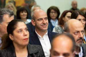 Εκδηλώσεις μνήμης και τιμής για τους Κρήτες ήρωες και ηρωίδες – το Εργαστήρι Κρητικής Παράδοσης και Πολιτισμού «Το ξαθέρι»