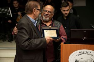 Εκδηλώσεις μνήμης και τιμής για τους Κρήτες ήρωες και ηρωίδες – το Εργαστήρι Κρητικής Παράδοσης και Πολιτισμού «Το ξαθέρι»