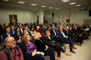 Εκδηλώσεις μνήμης και τιμής για τους Κρήτες ήρωες και ηρωίδες – το Εργαστήρι Κρητικής Παράδοσης και Πολιτισμού «Το ξαθέρι»