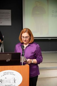 Εκδηλώσεις μνήμης και τιμής για τους Κρήτες ήρωες και ηρωίδες – το Εργαστήρι Κρητικής Παράδοσης και Πολιτισμού «Το ξαθέρι»