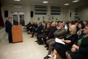 Εκδηλώσεις μνήμης και τιμής για τους Κρήτες ήρωες και ηρωίδες – το Εργαστήρι Κρητικής Παράδοσης και Πολιτισμού «Το ξαθέρι»