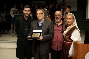 Εκδηλώσεις μνήμης και τιμής για τους Κρήτες ήρωες και ηρωίδες – το Εργαστήρι Κρητικής Παράδοσης και Πολιτισμού «Το ξαθέρι»