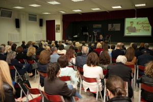 Εκδηλώσεις μνήμης και τιμής για τους Κρήτες ήρωες και ηρωίδες – το Εργαστήρι Κρητικής Παράδοσης και Πολιτισμού «Το ξαθέρι»