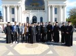 Εκκλησιαστική αποστολή απο την Πιερία στη Ρουμανία