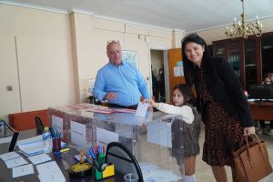 Εκλογές στον Ιατρικό Σύλλογο Πιερίας Εκλογές στον Ιατρικό Σύλλογο Πιερίας