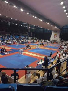 Επέστρεψε απο την Σερβία με 2 αργυρά & 1 χάλκινο ο Γ.Α.Σ. Ολύμπιος Μαχητής Επέστρεψε απο την Σερβία με 2 αργυρά & 1 χάλκινο ο Γ.Α.Σ. Ολύμπιος Μαχητής