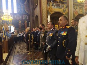 110 χρόνια από την Απελευθέρωση της Κατερίνης - Εορταστικές Εκδηλώσεις 2022 Επέτειος Απελευθέρωσης της Κατερίνης – Εορταστικές Εκδηλώσεις 2022