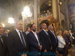 110 χρόνια από την Απελευθέρωση της Κατερίνης - Εορταστικές Εκδηλώσεις 2022 Επέτειος Απελευθέρωσης της Κατερίνης – Εορταστικές Εκδηλώσεις 2022