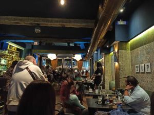 Η Ρενέ Στυλιαρά και ο «Έρωτας εξ’ αμελείας» - Παρουσίαση του νέου της βιβλίου στην Κατερίνη Η Ρενέ Στυλιαρά και ο «Έρωτας εξ’ αμελείας» – Παρουσίαση του νέου της βιβλίου στην Κατερίνη