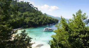 Ημερήσιες εκδρομές με βάση την Κατερίνη – Θάσος