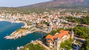 Ημερήσιες εκδρομές με βάση την Κατερίνη – Θάσος