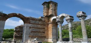 Ημερήσιες εκδρομές με βάση την Κατερίνη – Καβάλα και Φίλιπποι