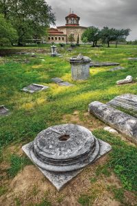 Ημερήσιες εκδρομές με βάση την Κατερίνη – Καβάλα και Φίλιπποι