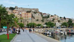 Ημερήσιες εκδρομές με βάση την Κατερίνη – Καβάλα και Φίλιπποι