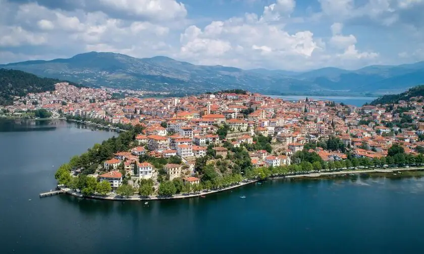 Ημερήσιες εκδρομές με βάση την Κατερίνη – Καστοριά Ημερήσιες εκδρομές με βάση την Κατερίνη – Καστοριά