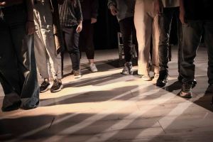 Θέατρο COMMEDIA: "Όταν πέφτουν οι μάσκες", του Θανάση Μαργαρίτη Θέατρο Commedia: “Όταν πέφτουν οι μάσκες”, του Θανάση Μαργαρίτη