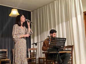 Θρακικός Γανόχωρας - Εκδήλωση τιμής και μνήμης Θρακικός Γανόχωρας – Εκδήλωση τιμής και μνήμης